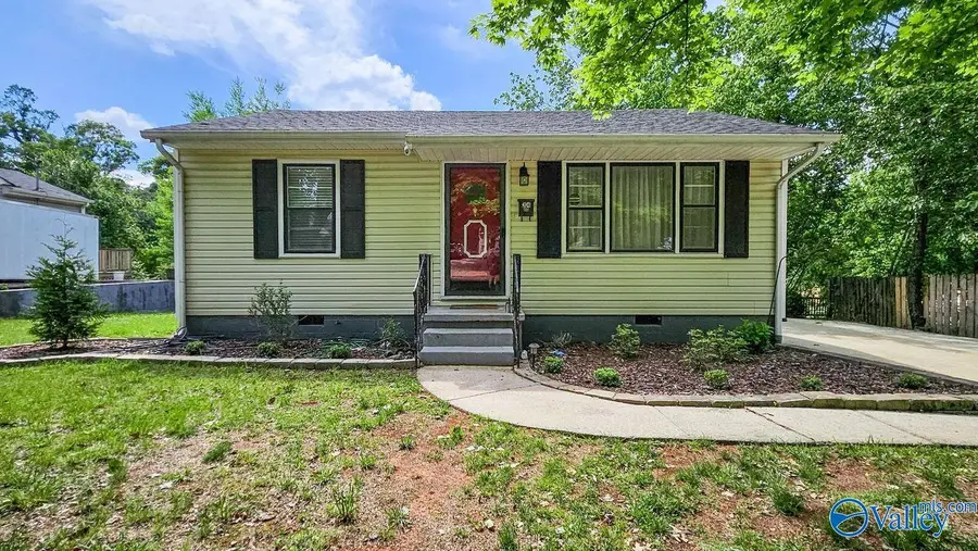 304 Hoffman Street, Athens, AL 35611 - #2