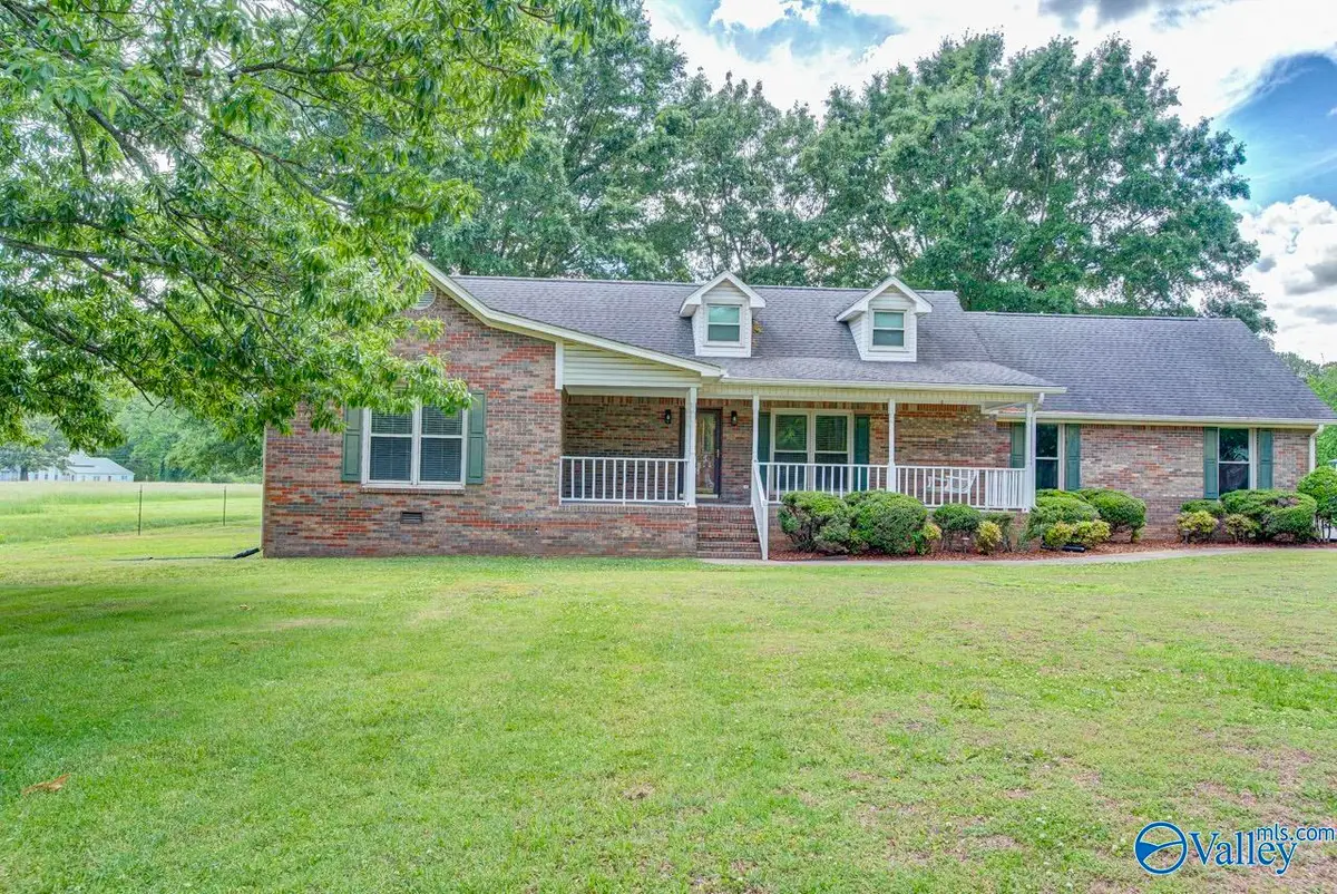 4130 Old Highway 431, Owens Cross Roads, AL 35763 - #1
