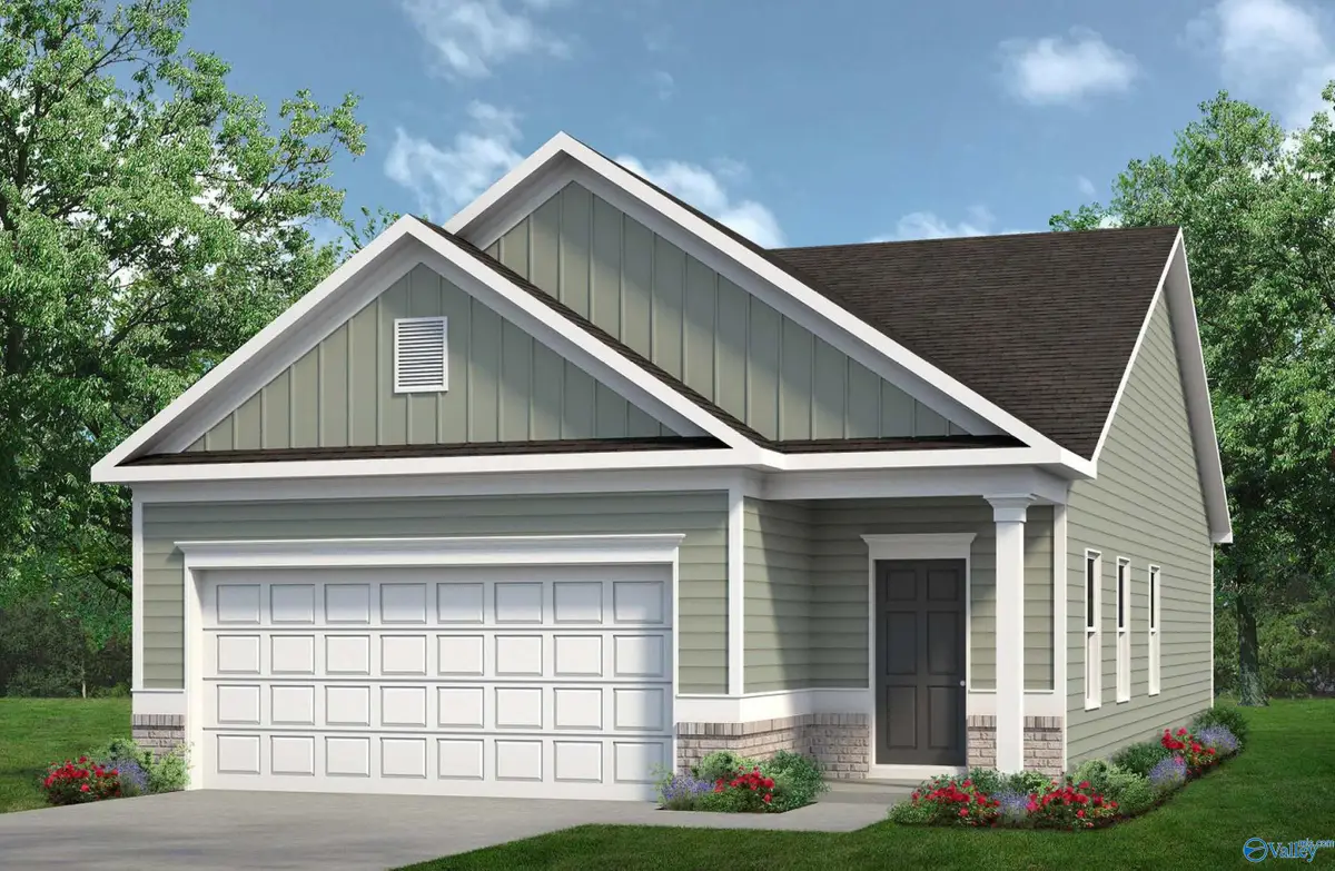 20114 Nightingale Drive, Athens, AL 35611 - #1