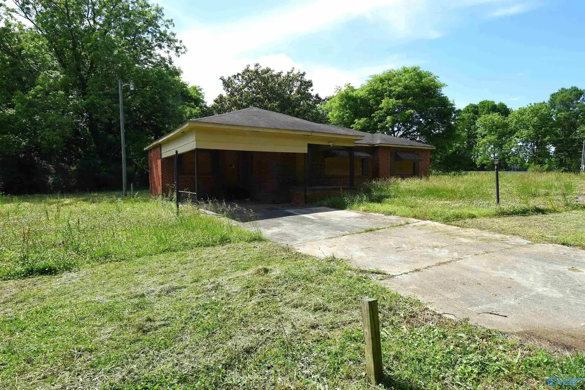 1211 23rd Avenue, Decatur, AL 35601 - #1