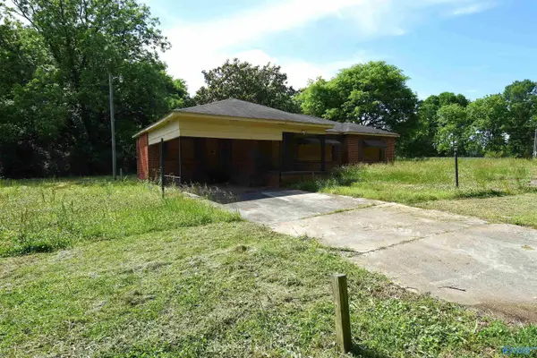 1211 23rd Avenue, Decatur, AL 35601