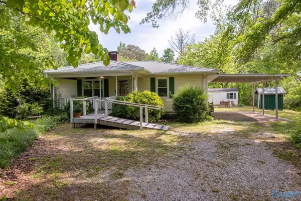 4242 Watts Mill Road, Lineville, AL 36266
