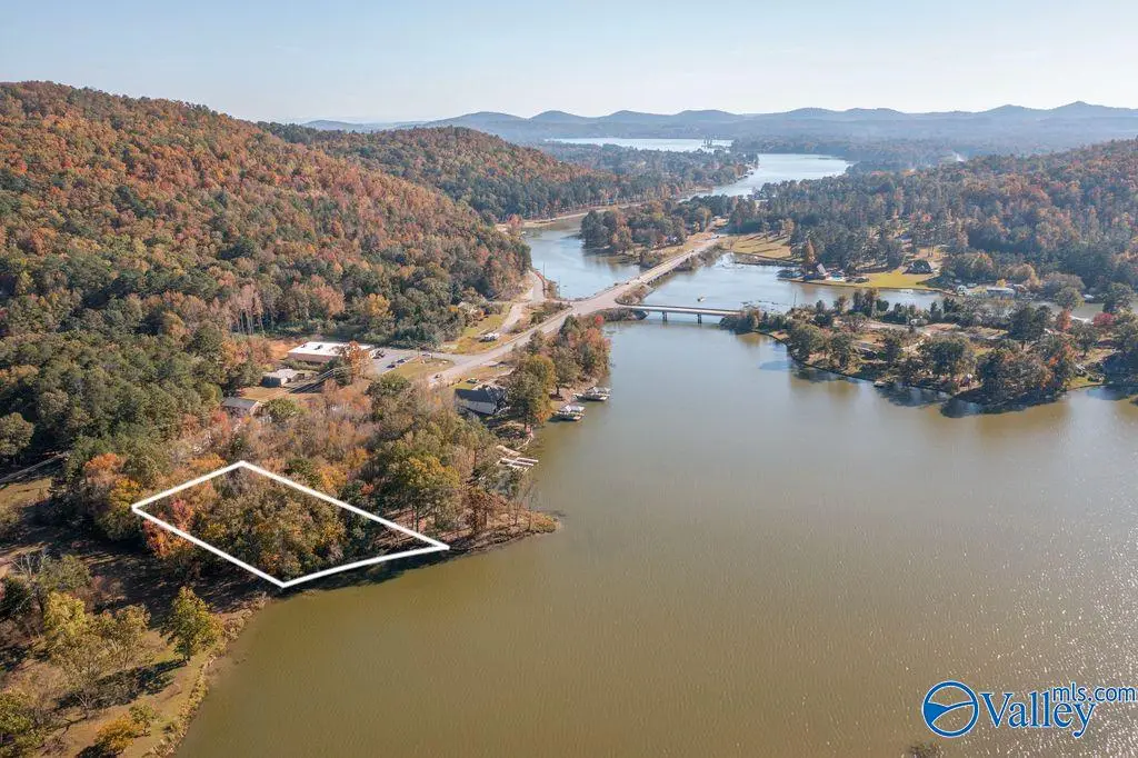 Lot 6 Rainbow Drive, Rainbow City, AL 35906 - #1
