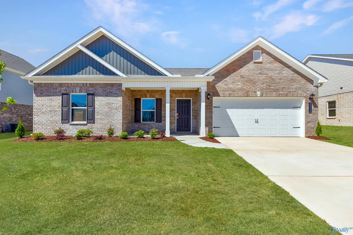 105 Harvest Moon Drive, Harvest, AL 35749 - #1