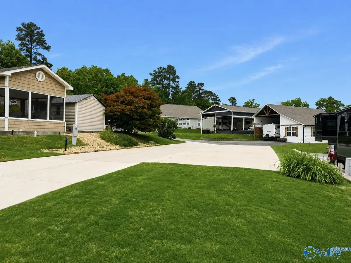 1727 Convict Camp Road #12, Guntersville, AL 35976 - #1