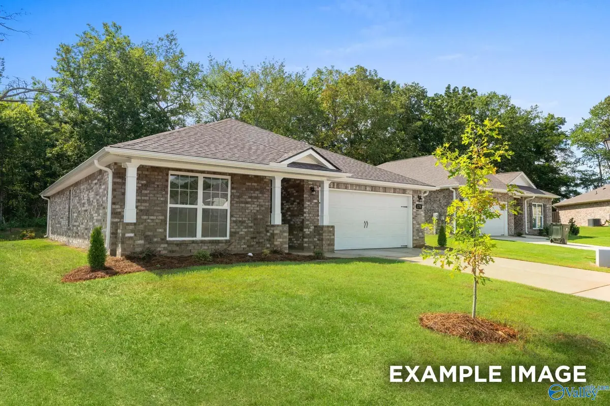 321 Keller Drive, Hazel Green, AL 35750 - #1