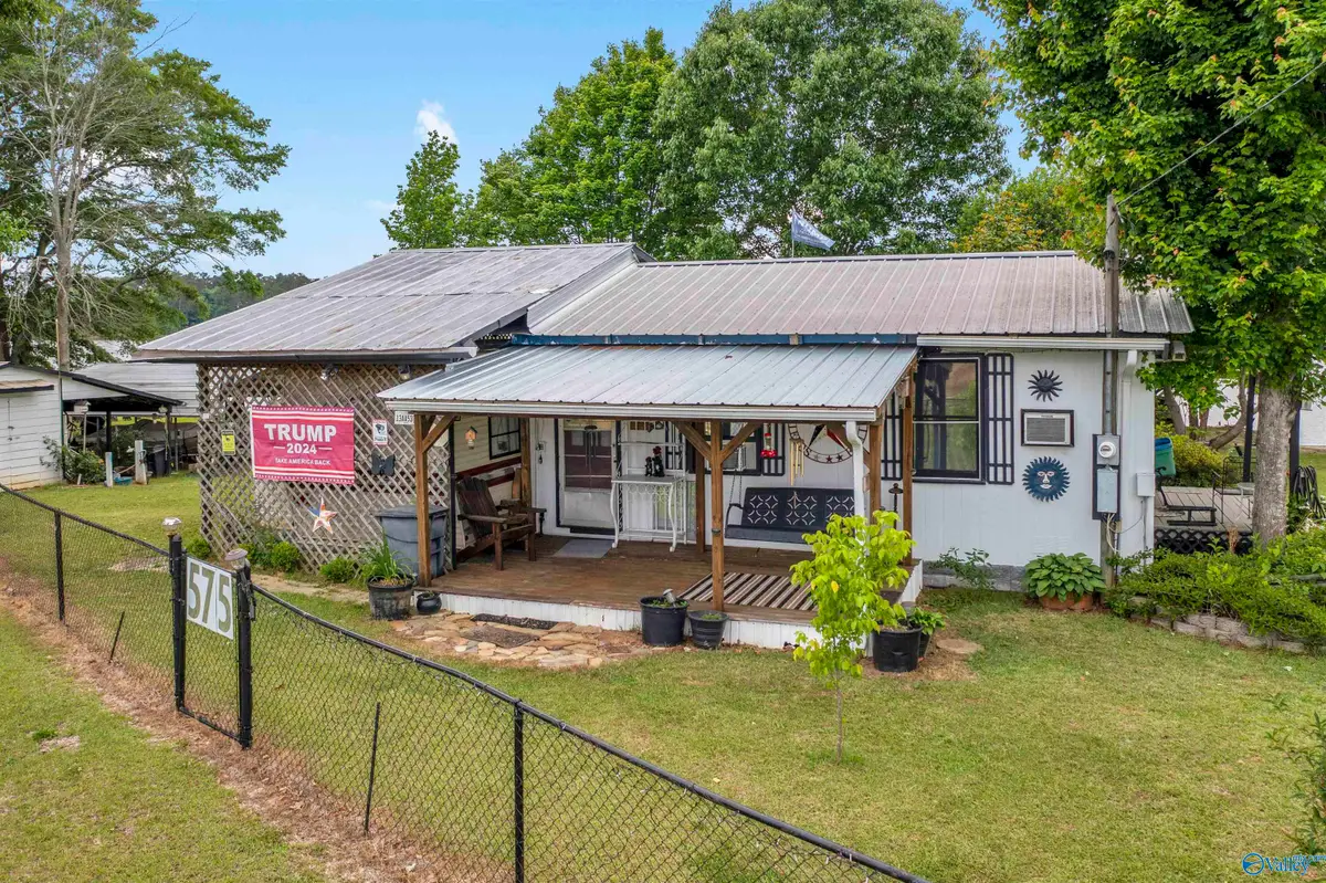 575 County Road 789, Centre, AL 35960 - #1