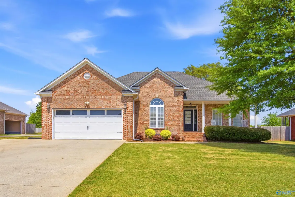 25833 Iron Gate Drive, Madison, AL 35756 - #1