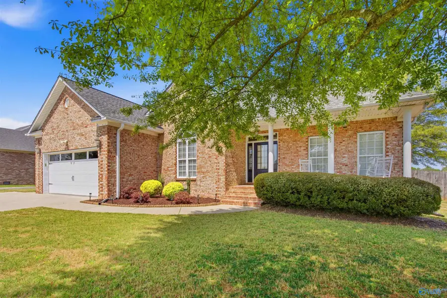 25833 Iron Gate Drive, Madison, AL 35756 - #2