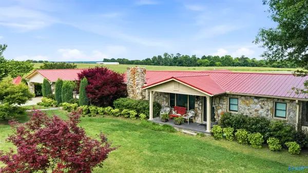 1732 County Road 215, Rainsville, AL 35986