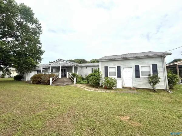 275 County Road 578, Centre, AL 35960