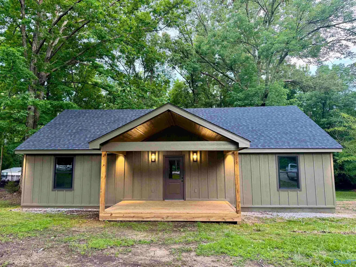 9490 Alabama Highway 9, Cedar Bluff, AL 35959 - #1