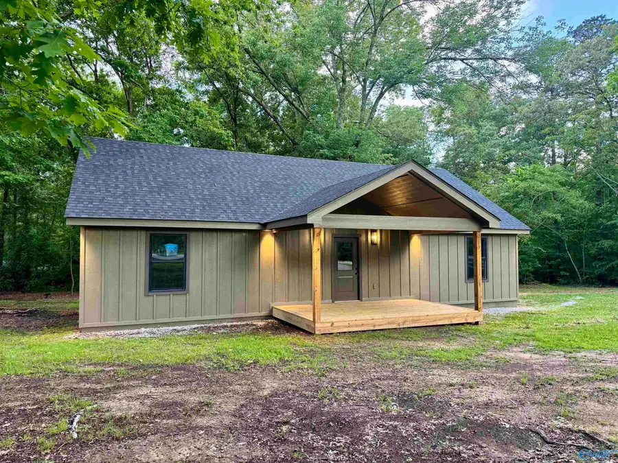 9490 Alabama Highway 9, Cedar Bluff, AL 35959 - #2