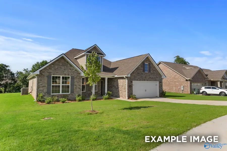 304 Pone Street, Toney, AL 35773 - #2