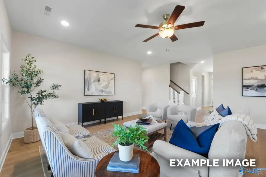 117 Sniper Street, Toney, AL 35773 - #3