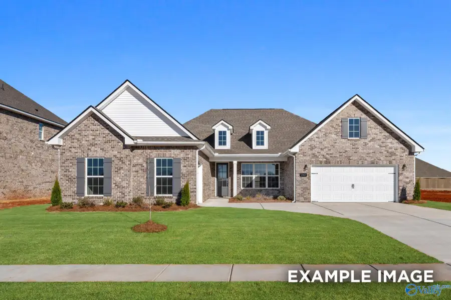 153 Sniper Street, Toney, AL 35773 - #2