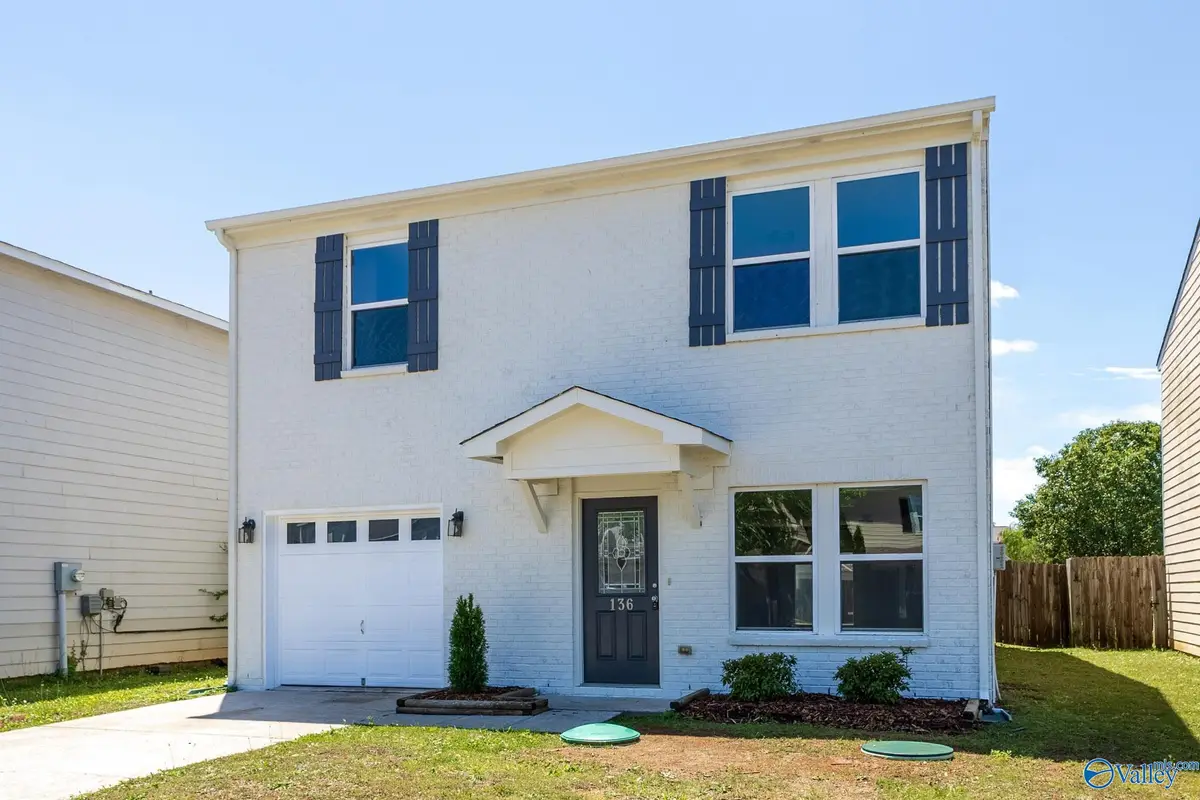 136 Farmington Drive, Harvest, AL 35749 - #1