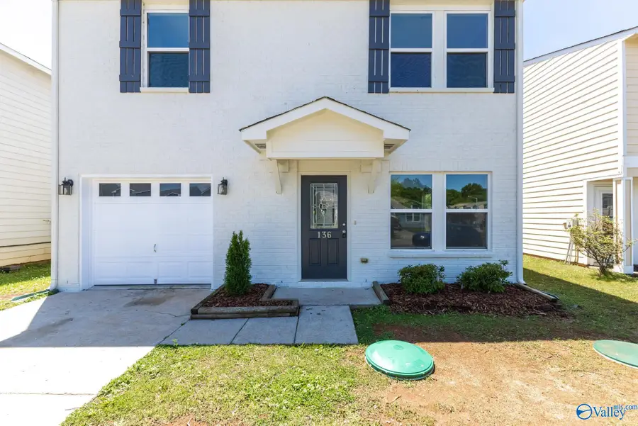 136 Farmington Drive, Harvest, AL 35749 - #2