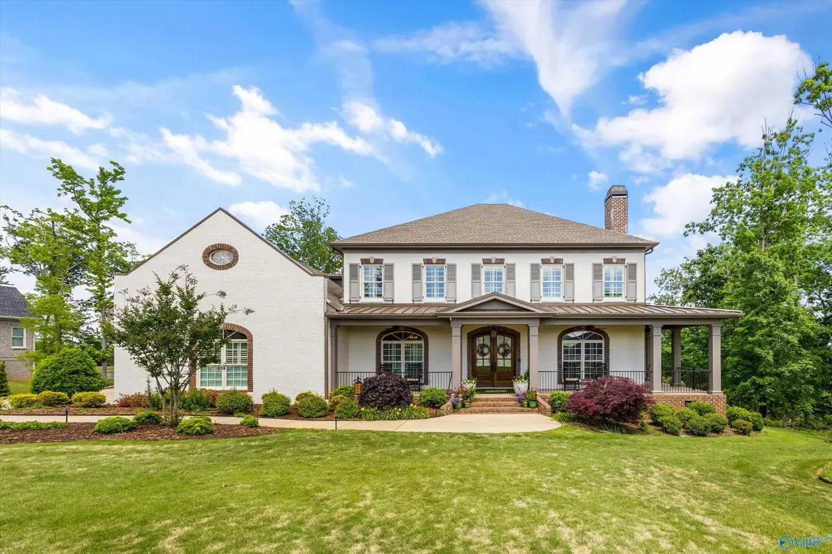 16 Watson Grande Way Se, Owens Cross Roads, AL 35763 - #1
