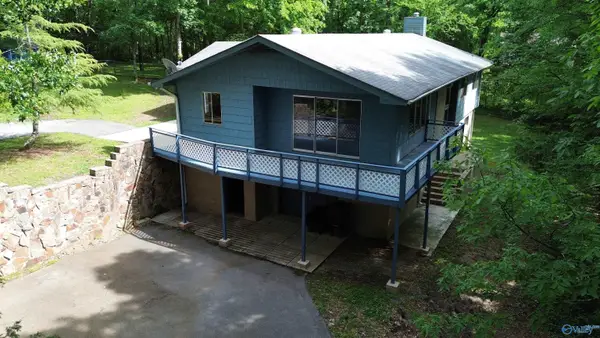 197 Cooper Road, New Hope, AL 35760