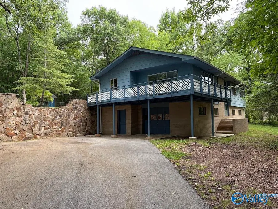197 Cooper Road, New Hope, AL 35760 - #2