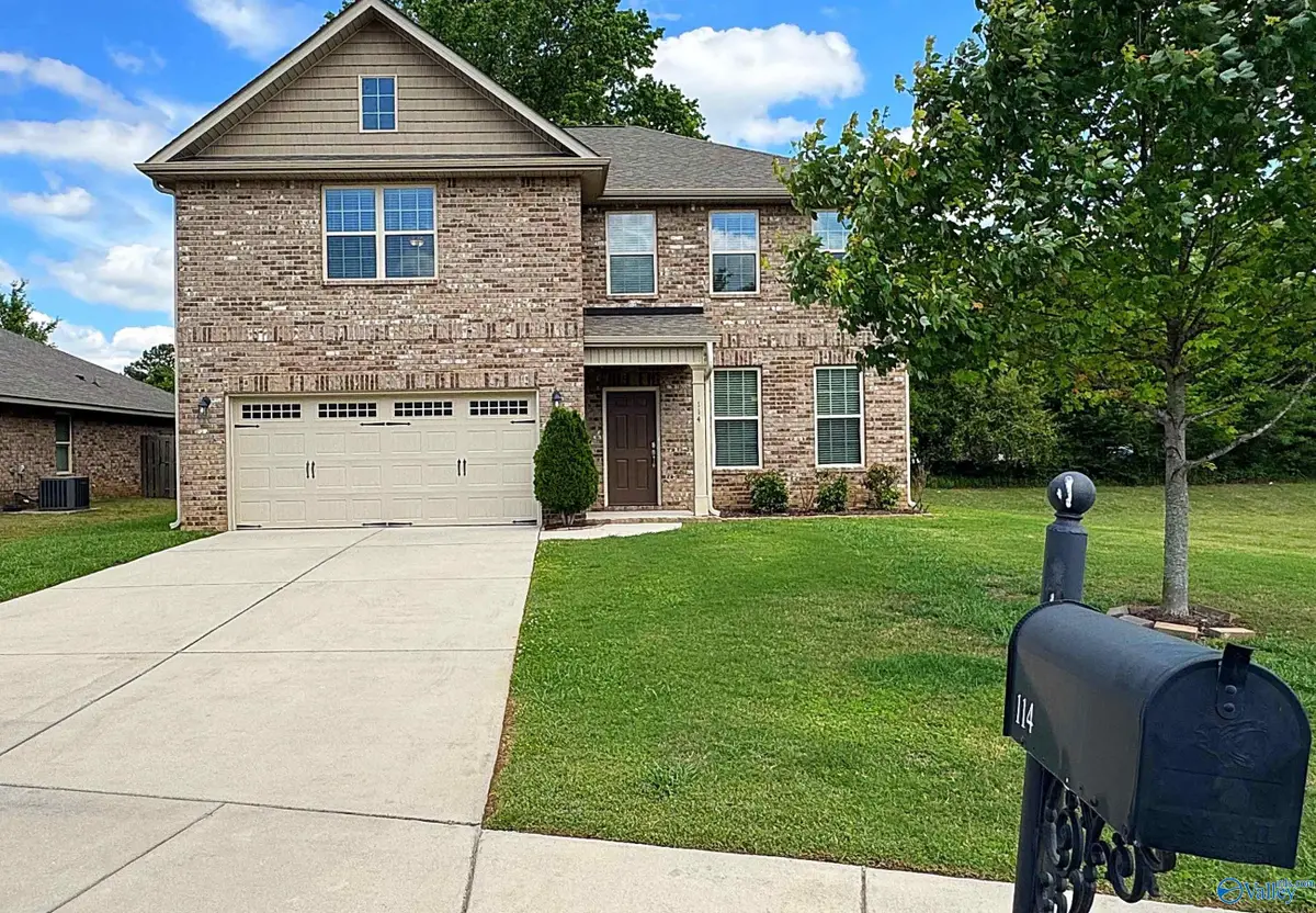 114 Summer Pointe Lane, Madison, AL 35757 - #1