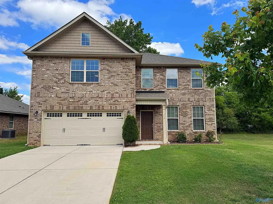 114 Summer Pointe Lane, Madison, AL 35757 - #3
