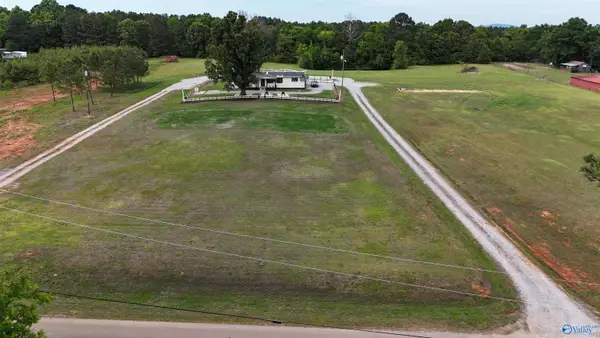 +/- 2.24 acres Curry Chapel Road, Somerville, AL 35670