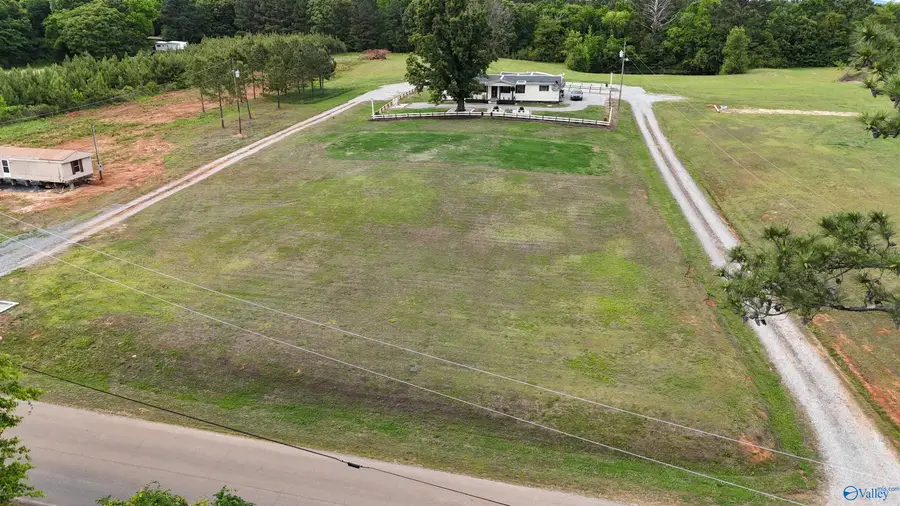 +/- 2.24 acres Curry Chapel Road, Somerville, AL 35670 - #2