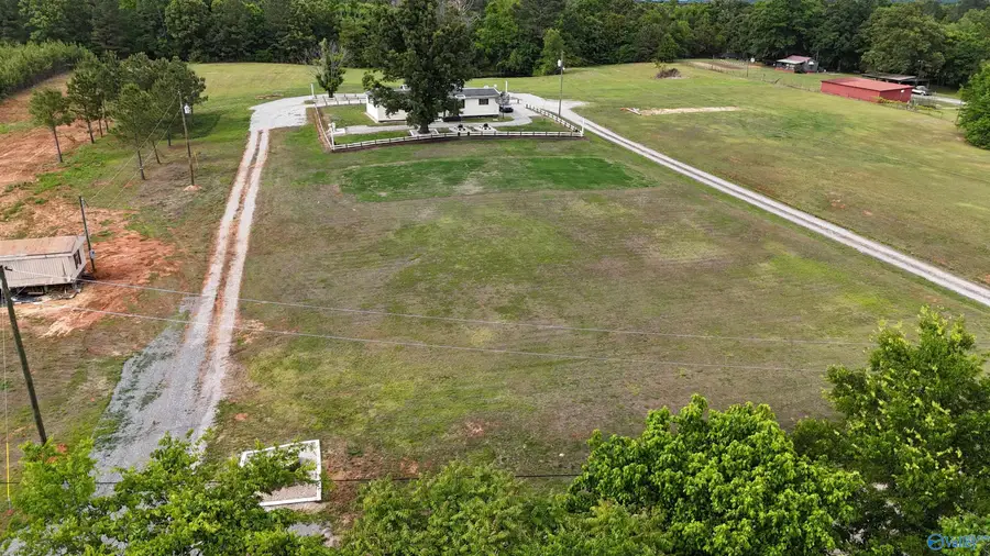 +/- 2.24 acres Curry Chapel Road, Somerville, AL 35670 - #3