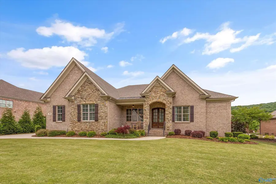78 Mcmullen Lane Se, Gurley, AL 35748 - #2