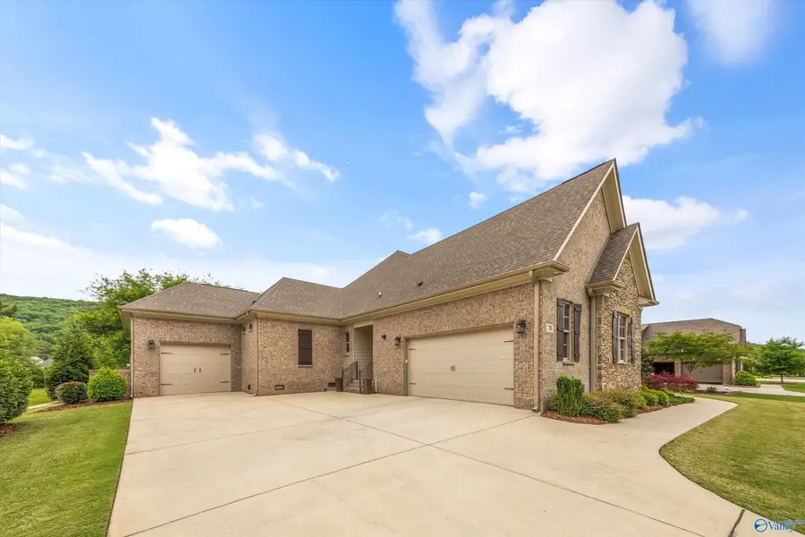 78 Mcmullen Lane Se, Gurley, AL 35748 - #3