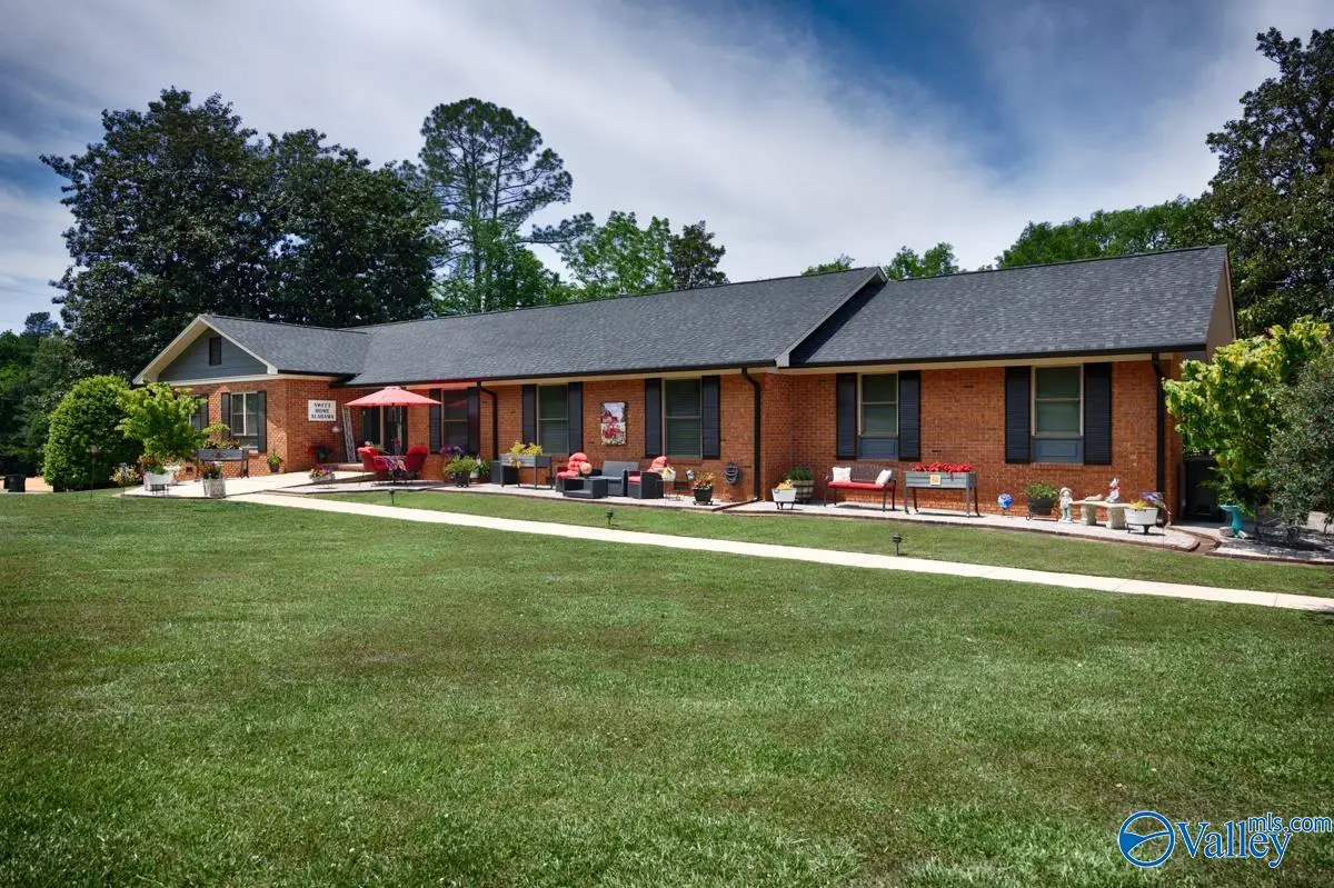 912 Buchanan Street, Scottsboro, AL 35768 - #1
