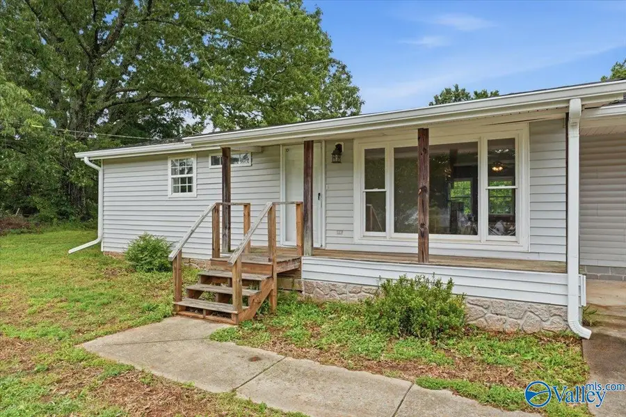 514 Talucah Road, Valhermoso Springs, AL 35775 - #3
