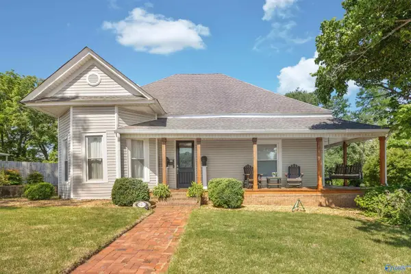 421 Main Street, Moulton, AL 35650