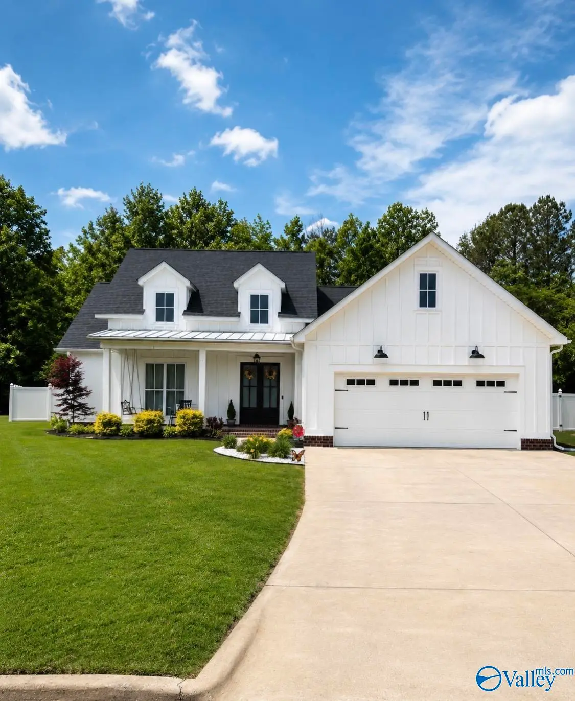 25 Bethel Crest Circle, Hartselle, AL 35640 - #1