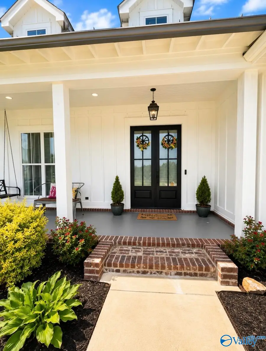 25 Bethel Crest Circle, Hartselle, AL 35640 - #2