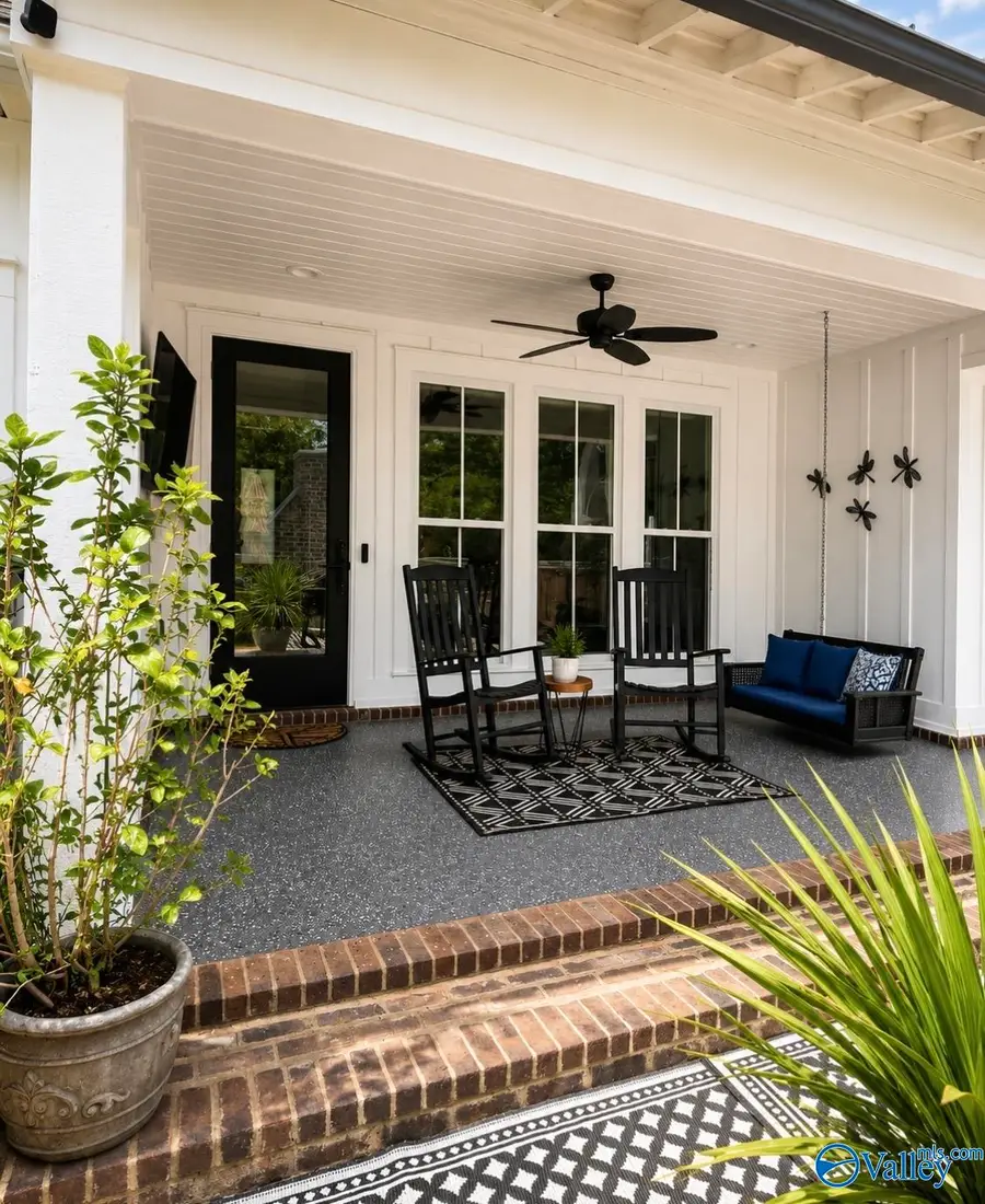 25 Bethel Crest Circle, Hartselle, AL 35640 - #3