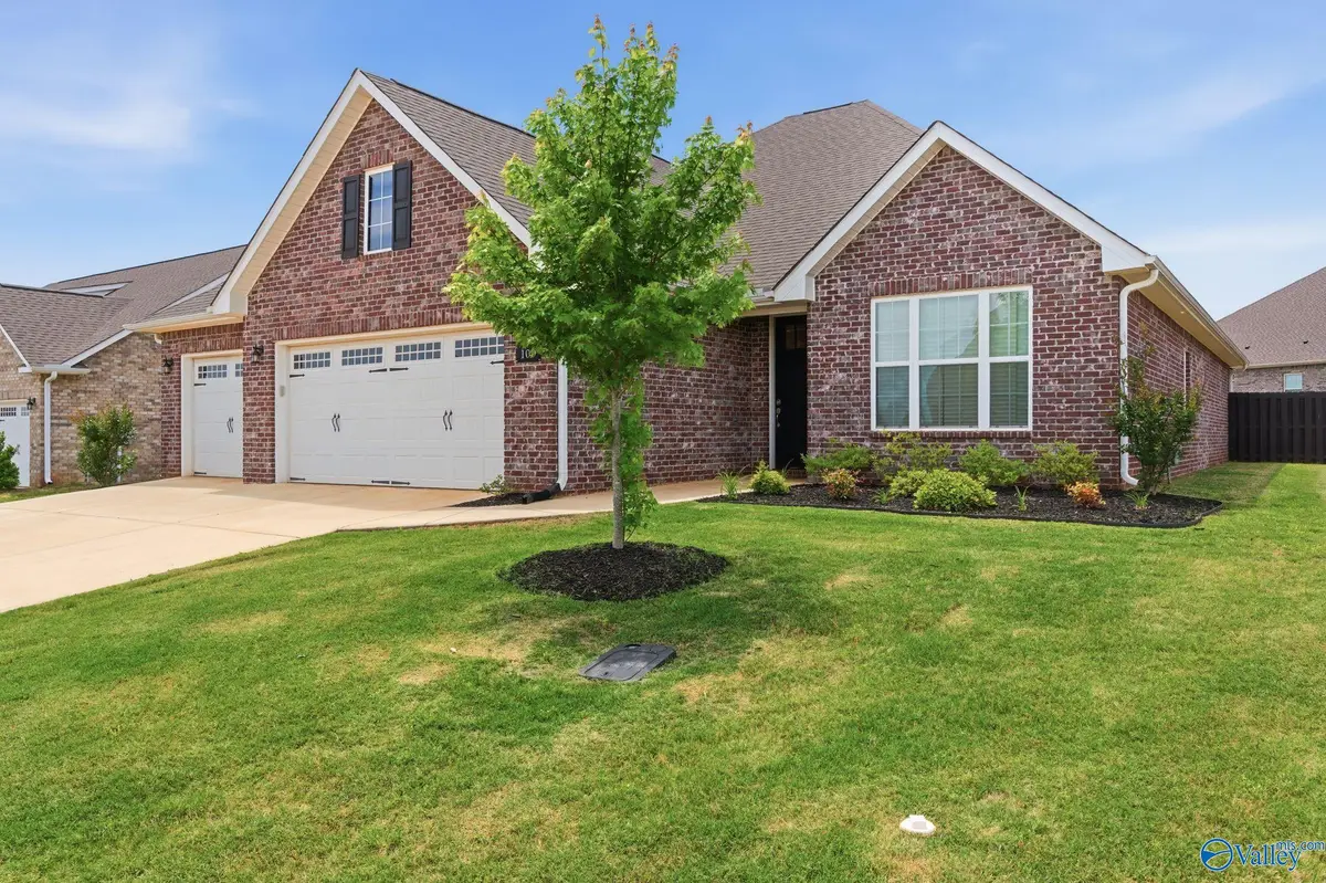 109 Harper Lane, Madison, AL 35756 - #1
