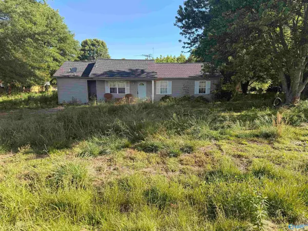 63 Ryan Road, Eva, AL 35621