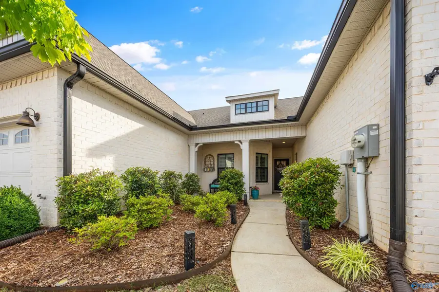 431 Ripple Lake Drive, Huntsville, AL 35824 - #2