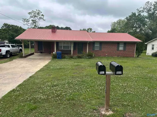 1007 Nelson Road, Albertville, AL 35950
