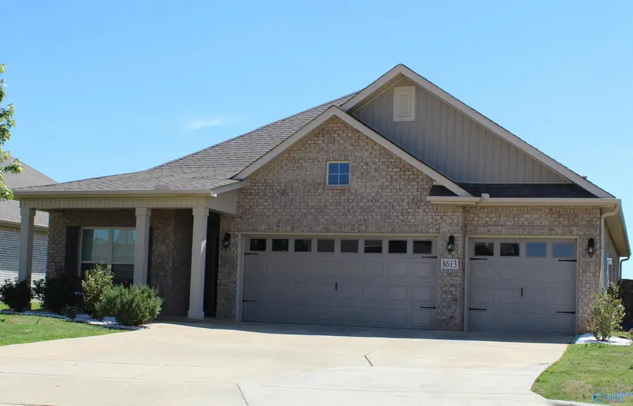 8613 Segers Trail Loop Nw, Madison, AL 35756 - #2