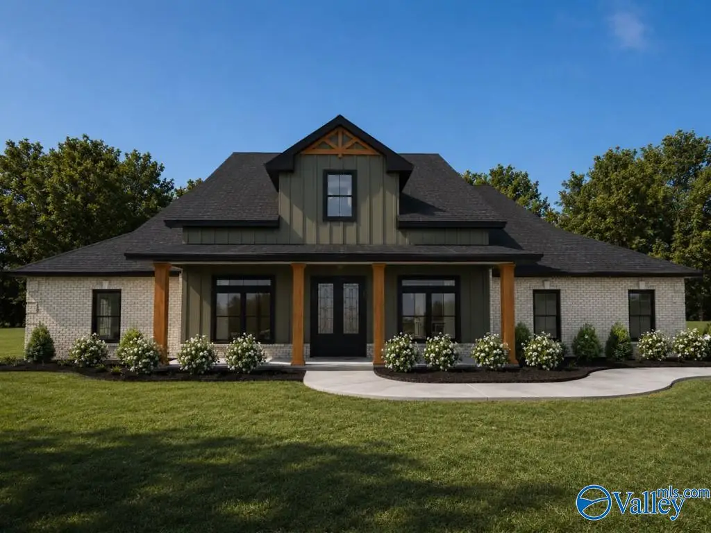 Davenport A1 Grubbs Road, Athens, AL 35611 - #1