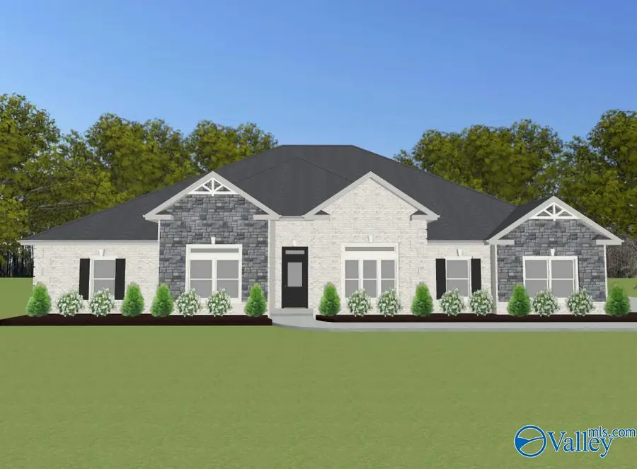 Augusta E Mallard Drive, Madison, AL 35756 - #2