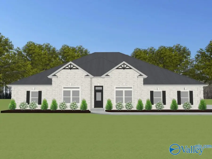 Augusta E Mallard Drive, Madison, AL 35756 - #3