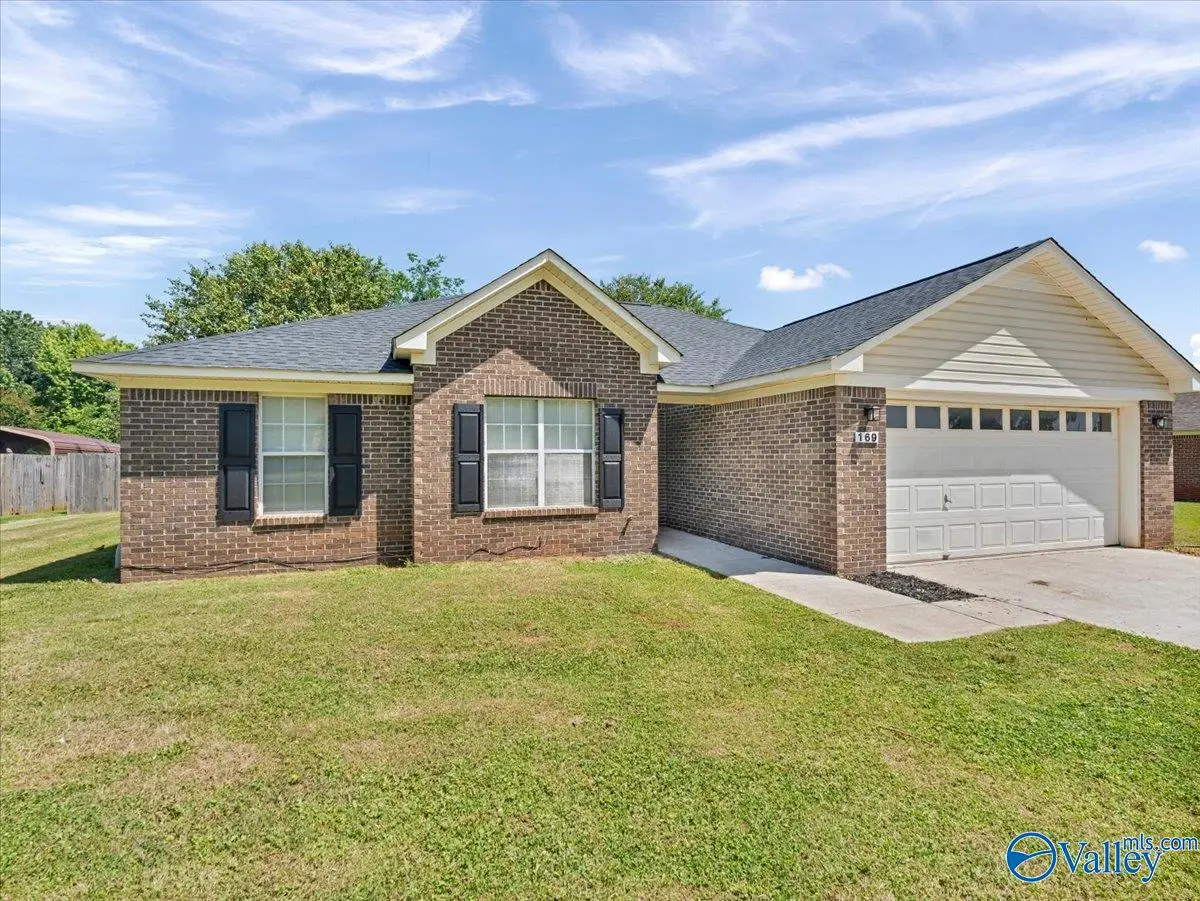 169 Stone Hill Drive, Huntsville, AL 35811 - #1