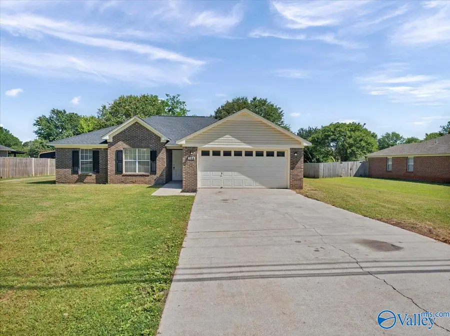 169 Stone Hill Drive, Huntsville, AL 35811 - #2