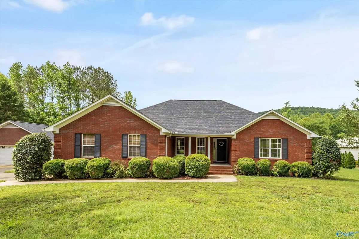 59 Abby Road, Grant, AL 35747 - #1
