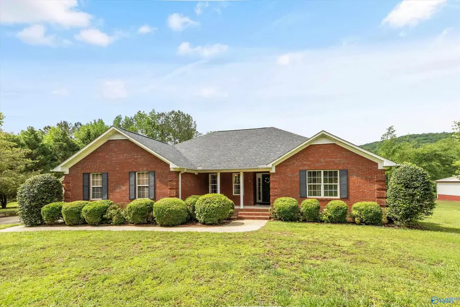 59 Abby Road, Grant, AL 35747 - #2